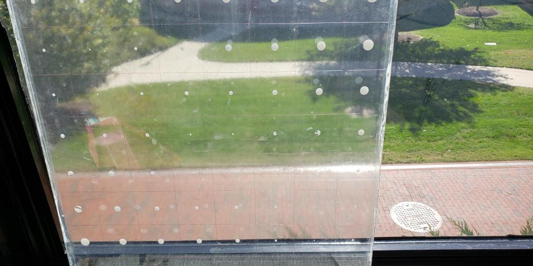 Low Cost Vacuum Insulated Glass Vig For Retrofit Of Single Pane
